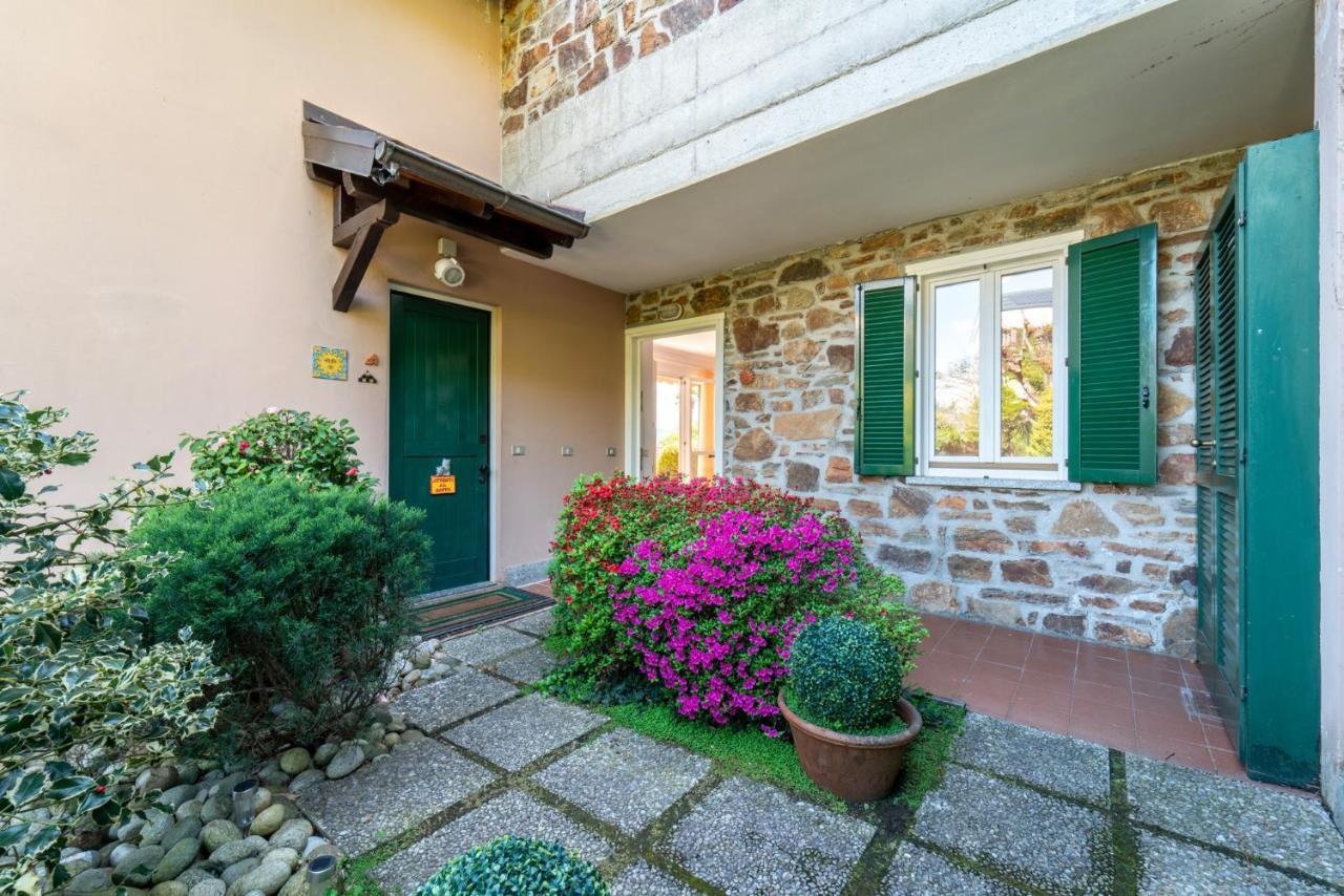 Solelago By Wonderful Italy Acquaseria Exterior foto