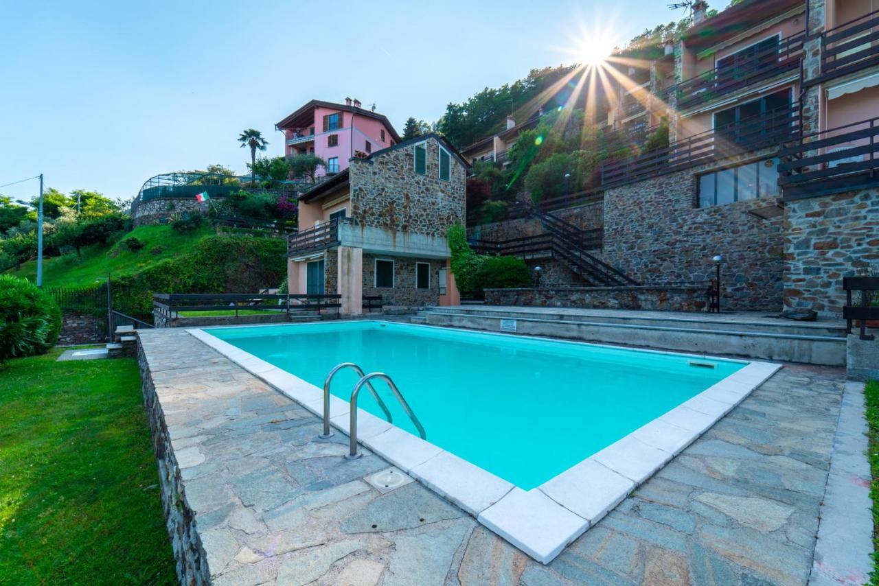 Solelago By Wonderful Italy Acquaseria Exterior foto